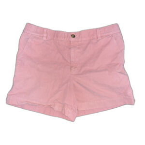 Southern Proper Men’s Shorts Size Medium Salmon